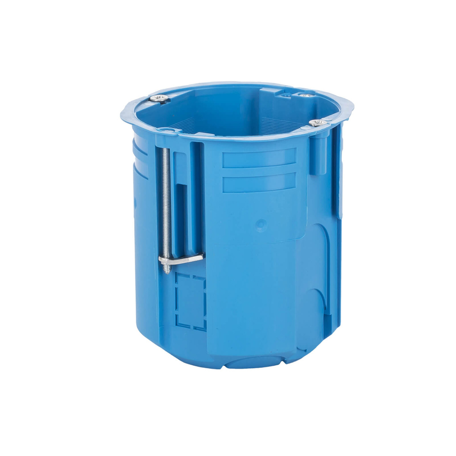 Image of FLUSH EXTRA DEEP BOX FOR CAVITY WALL D60 960°C