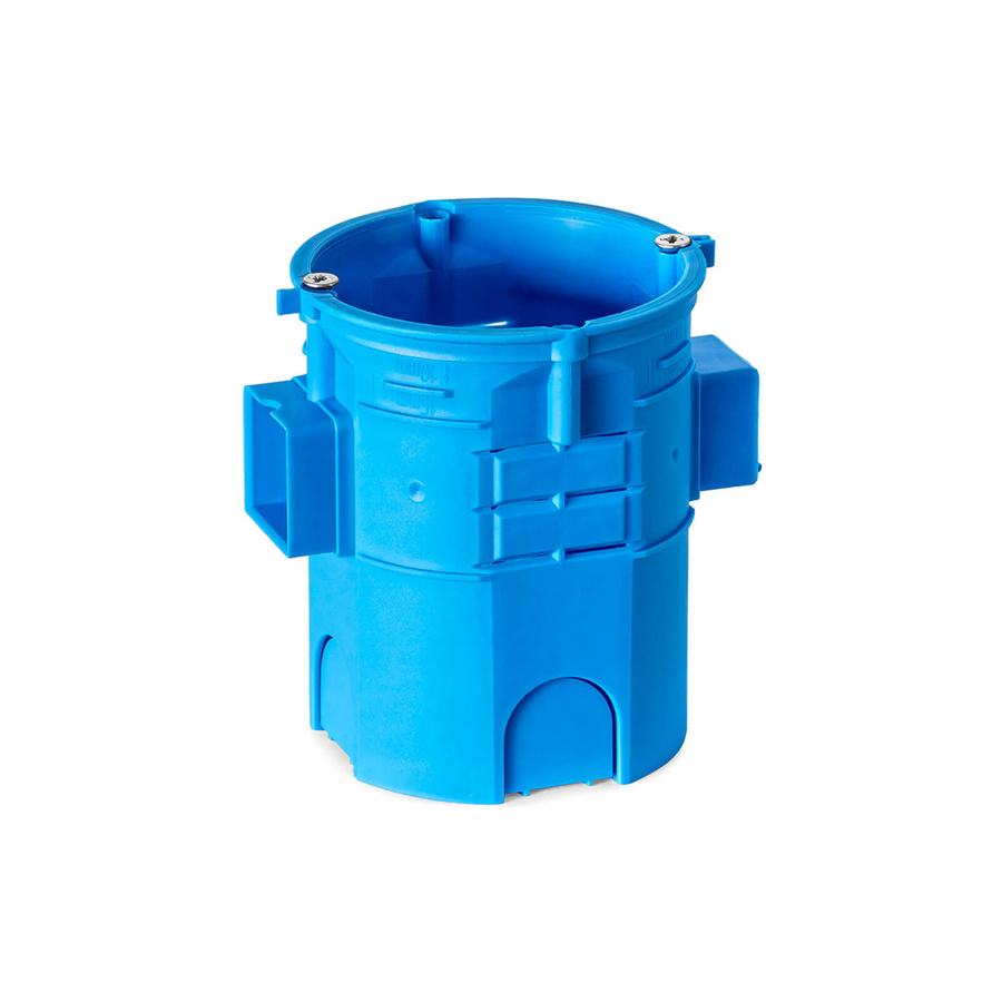Image of FLUSH EXTRA DEEP BOX FOR CONCRETE D60MM HF 850°C