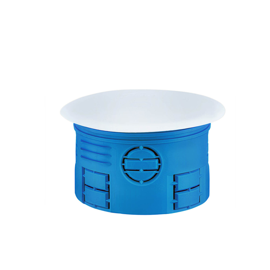 Image of JUNCTION BOX FOR CONCRETE D70MM HF 850°C SELF-EX.
