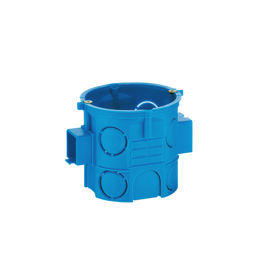 Image of FLUSH MOUNTED DEEP BOX FOR CONCRETE D60MM HF 850°C
