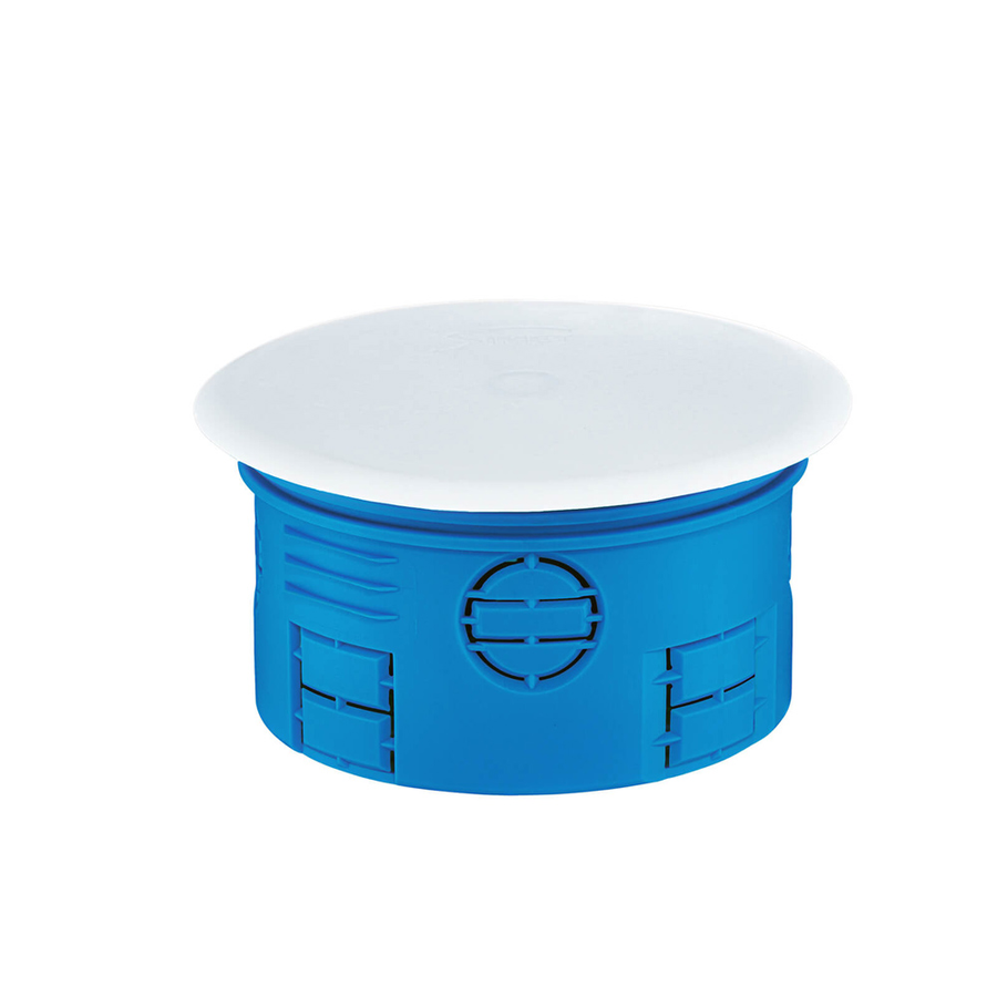 Image of JUNCTION BOX FOR CONCRETE D80MM HF 850°C SELF-EX.