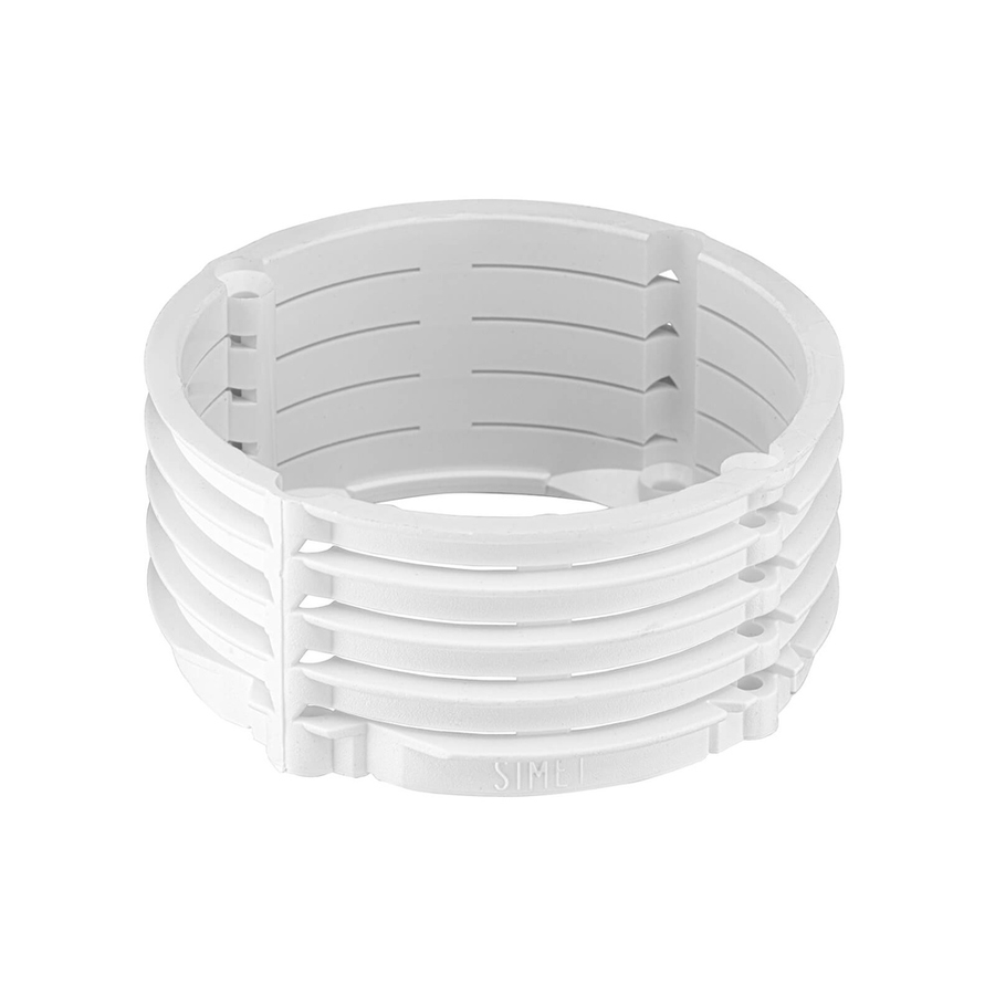 Image of SPACER RING FOR CONSOLE BOXES D60MM