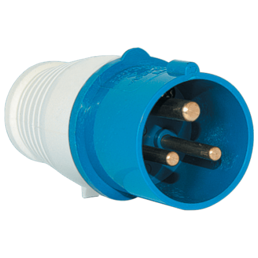 Image of IPARI DUGVILLA HT-013 16A IP44 1P+N+E 230