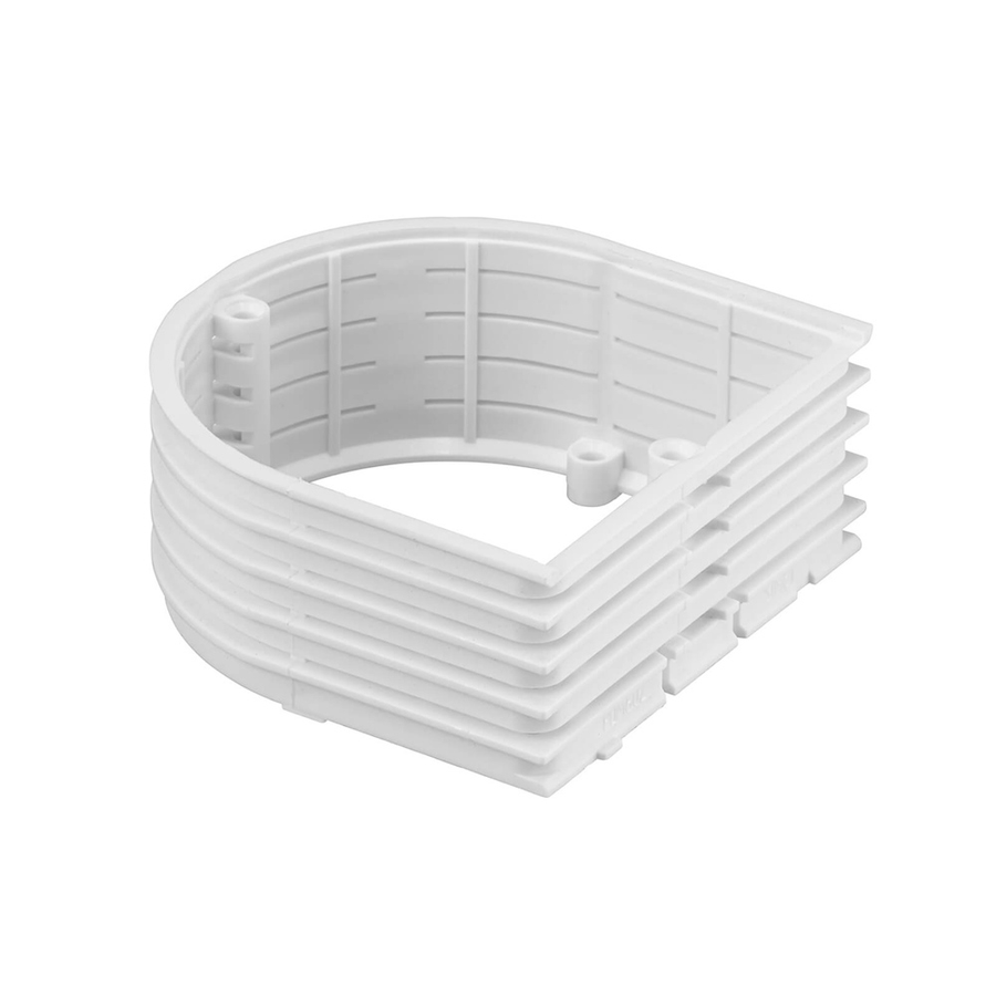 Image of SPACER RING FOR CONSOLE BOXES 2-5 MODULES