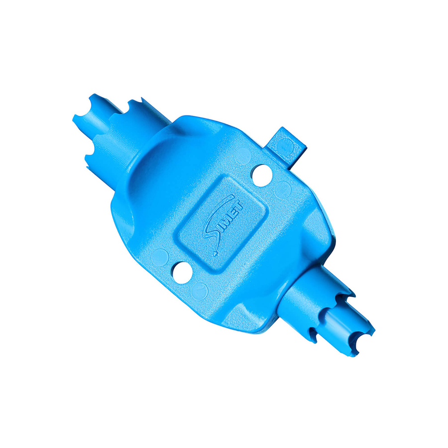 Image of KNOCKOUTS CUTTER TOOL FOR JUNCTION BOXES