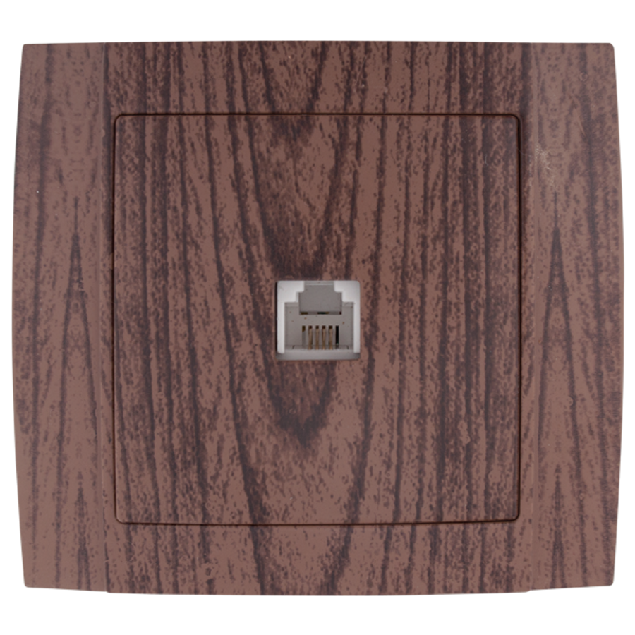 Image of SR-2507 TELEFON ALJZAT WENGE