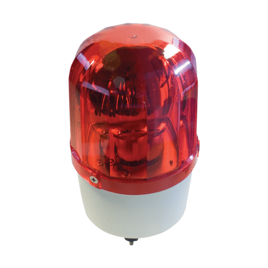 Image of JELZŐ LÁMPA LTE1161-R 12V PIROS
