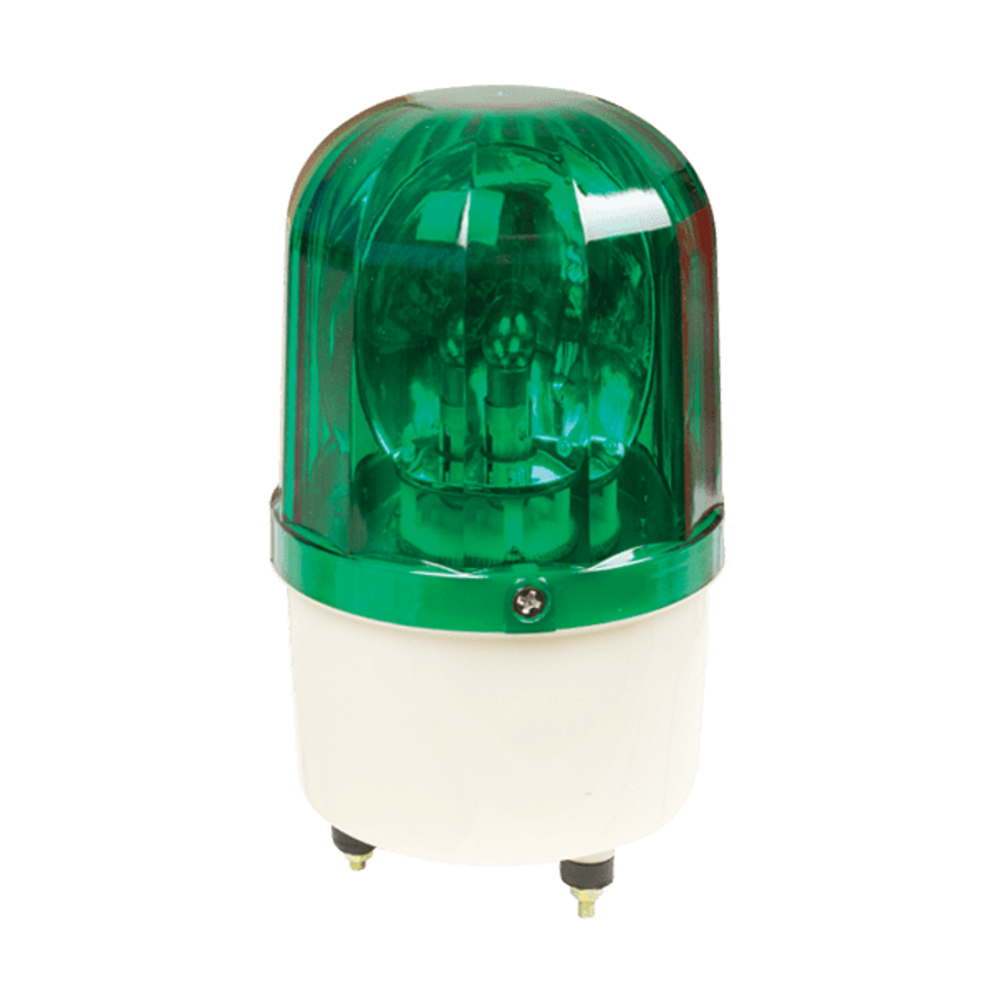 Image of JELZŐ LÁMPA LTE1101-G 230V ZÖLD