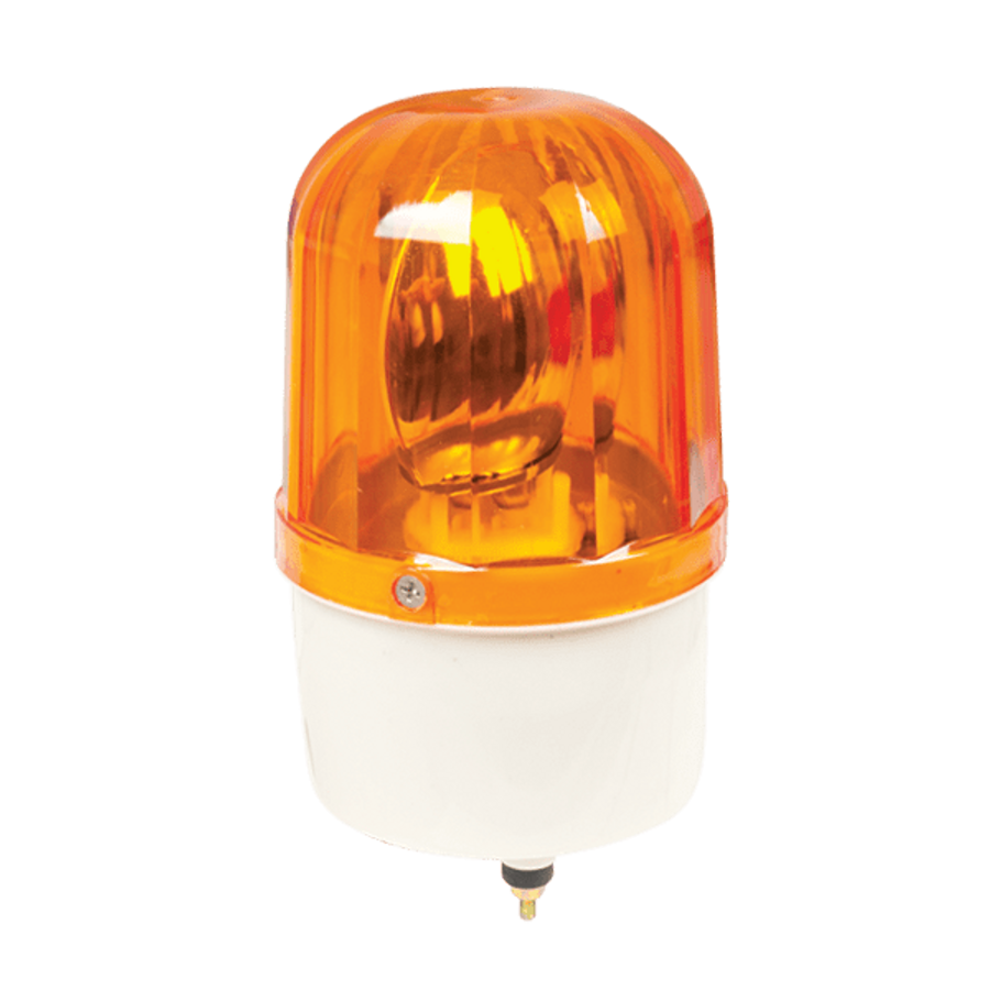 Image of JELZŐ LÁMPA LTE1101-Y 230V SÁRGA