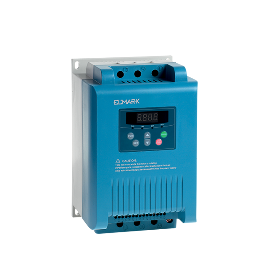 Image of LÁGYINDÍTÓ ELM-2500 15KW 30A
