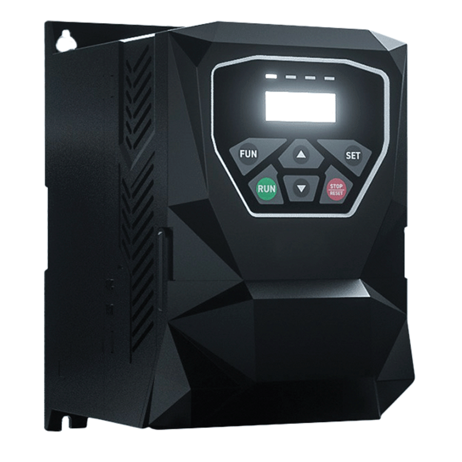 Image of FREQUENCY INVERTER ЕLM600- 1.5kW 1P/230V