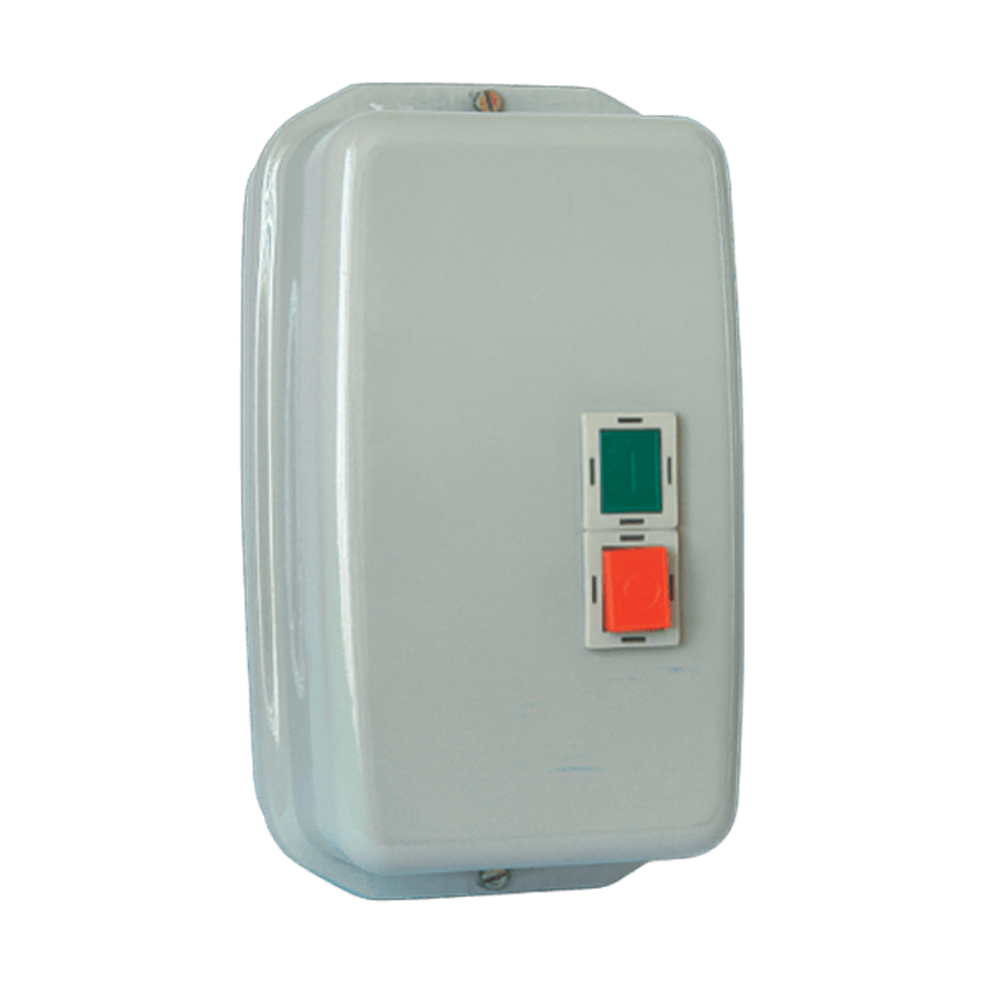 Image of KÖZVETLEN MOTORINDÍTÓ LT5-D 40A 230