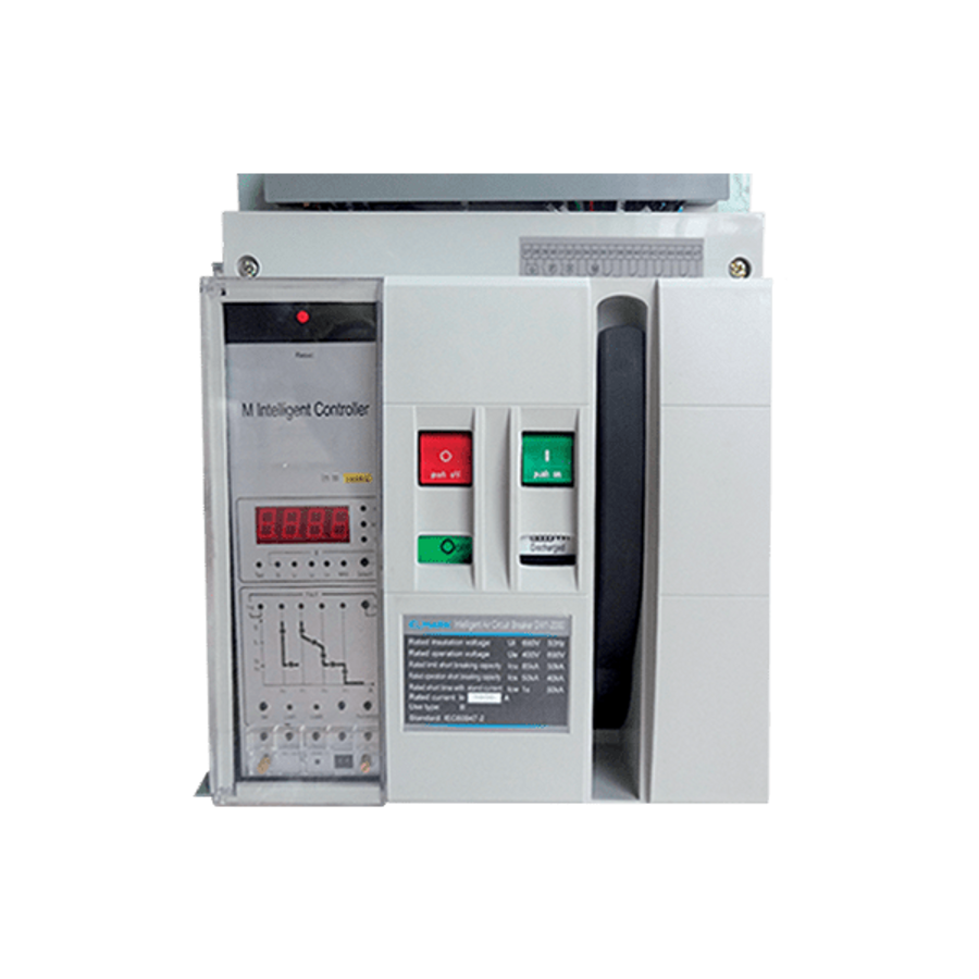 Image of KOMPAKT MEGSZAKÍTÓ DW1-2000 1600A