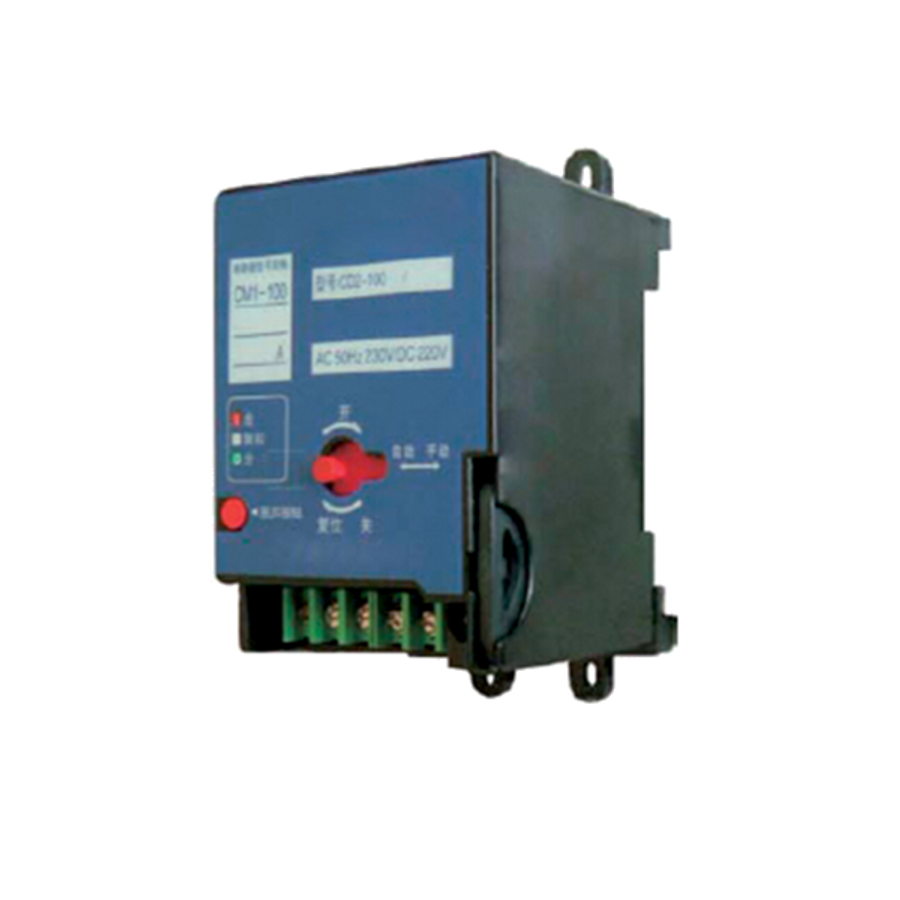 Image of KOMPAKT MEGSZAKÍTÓHOZ ELEKTRONIKUS TÁVVEZÉRLÉS DS1 MAX 250А
