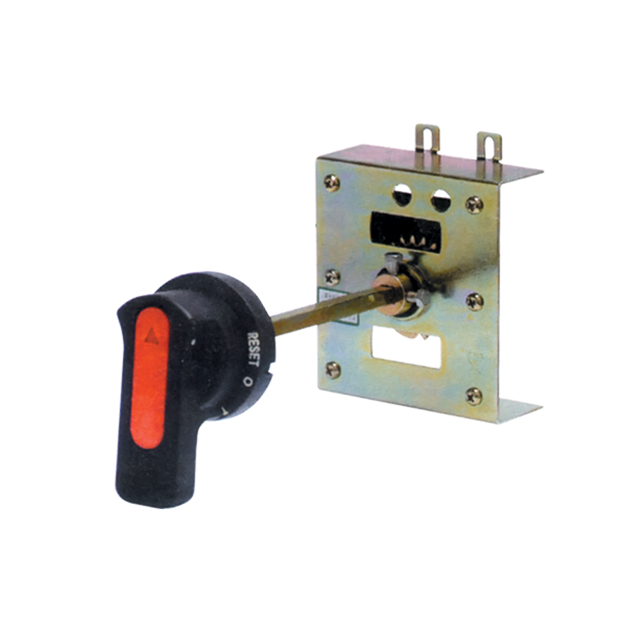 Image of GÉPI MŰKÖDTETŐ MECHANIZMUS (MANUÁLIS) HDC 400A