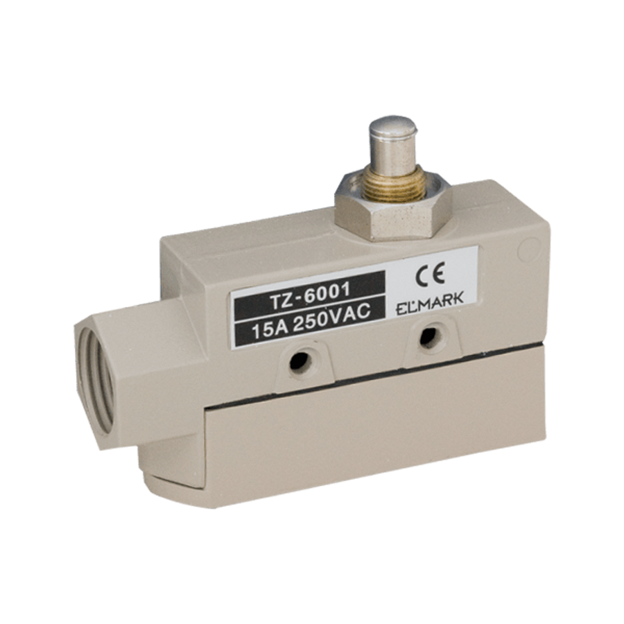 Image of HELYZET KAPCSOLÓ TZ-6001