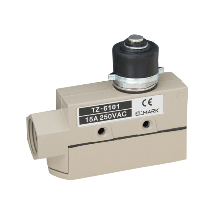 Image of HELYZET KAPCSOLÓ TZ-6101