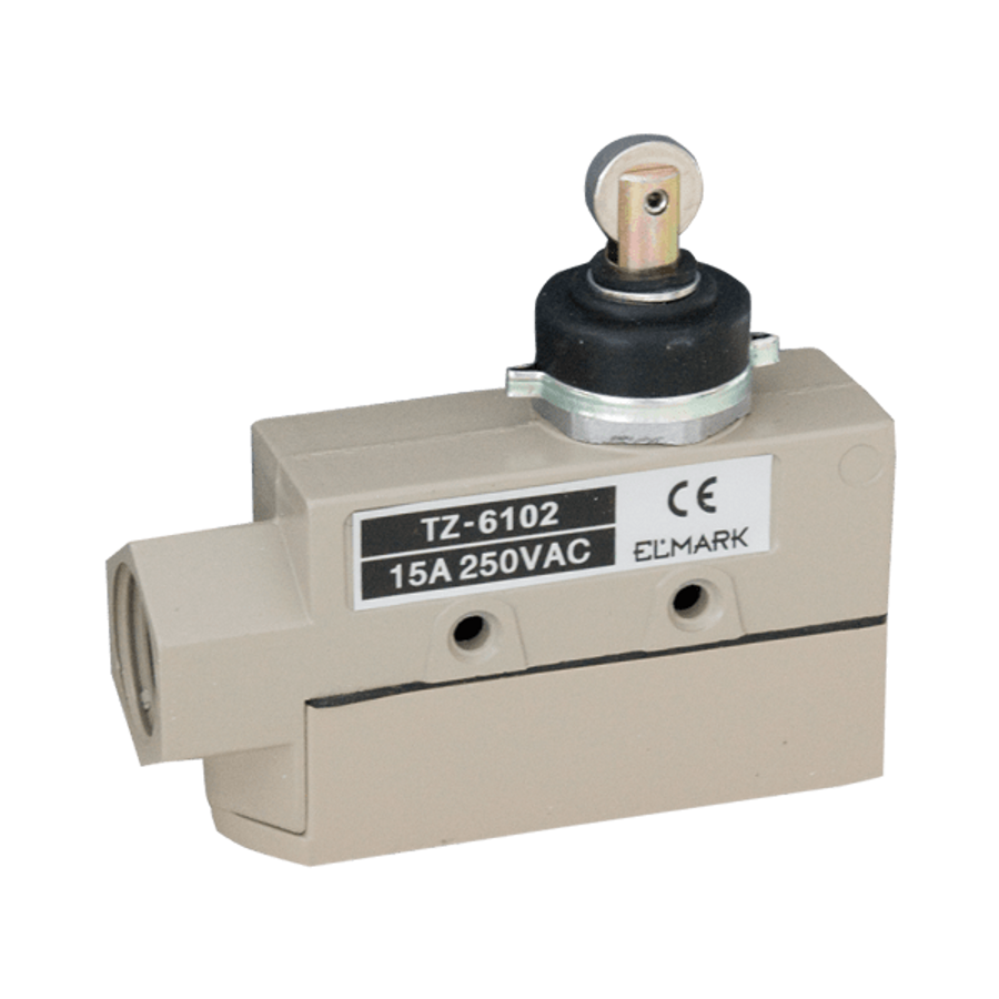 Image of HELYZET KAPCSOLÓ TZ-6102