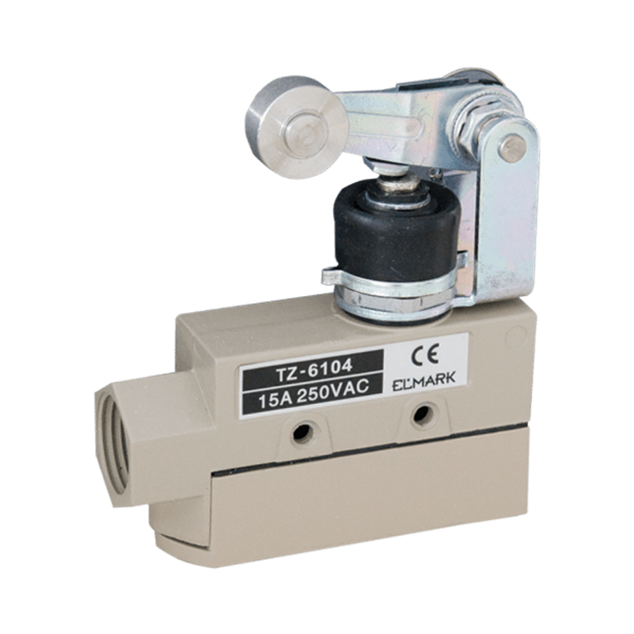 Image of HELYZET KAPCSOLÓ TZ-6104