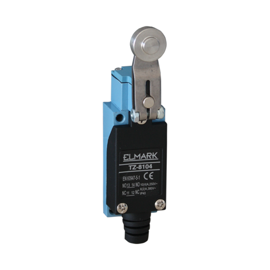 Image of HELYZET KAPCSOLÓ TZ-8104
