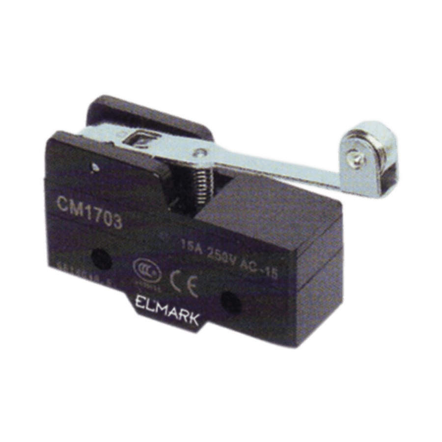 Image of HELYZET KAPCSOLÓ CM-1703