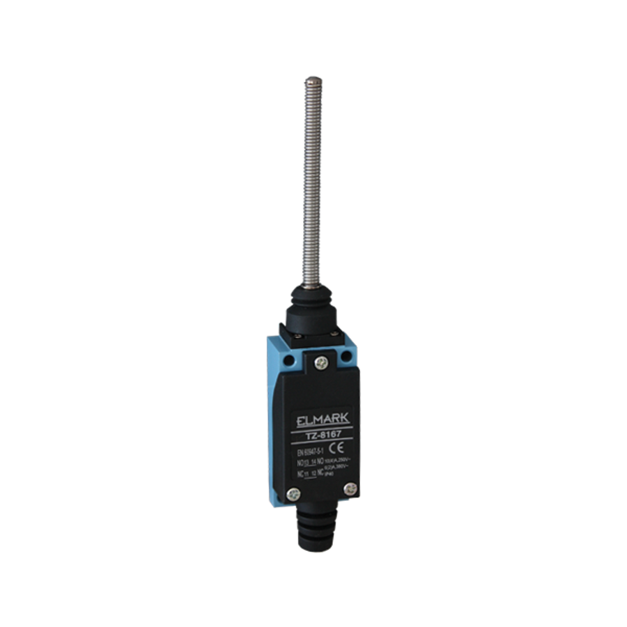 Image of HELYZET KAPCSOLÓ TZ-8167