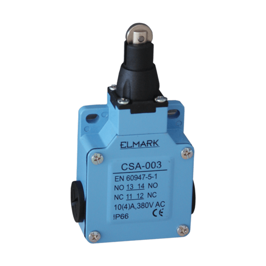 Image of HELYZET KAPCSOLÓ CSA-003