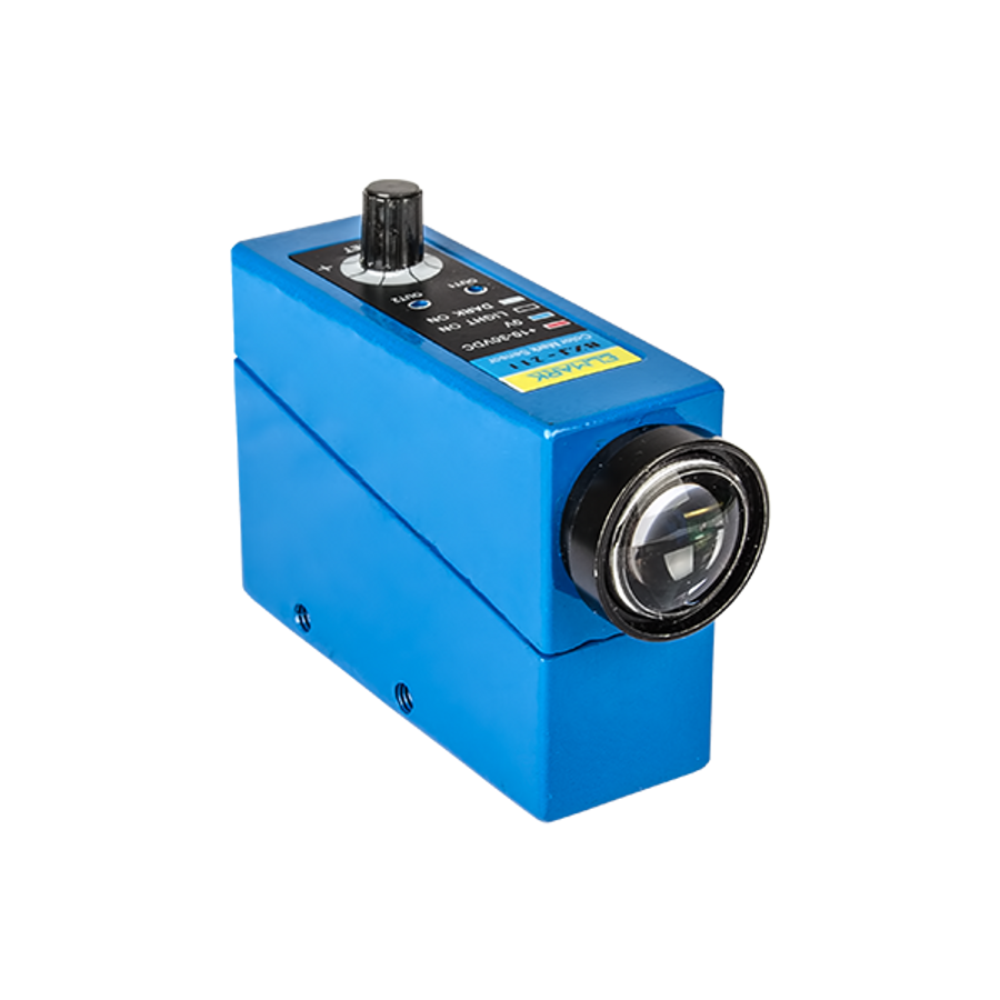 Image of FOTOELEKTRONIKUS ÉRZÉKELŐ EL-BZJ-411 SZÍNES ÉRZÉKELŐ