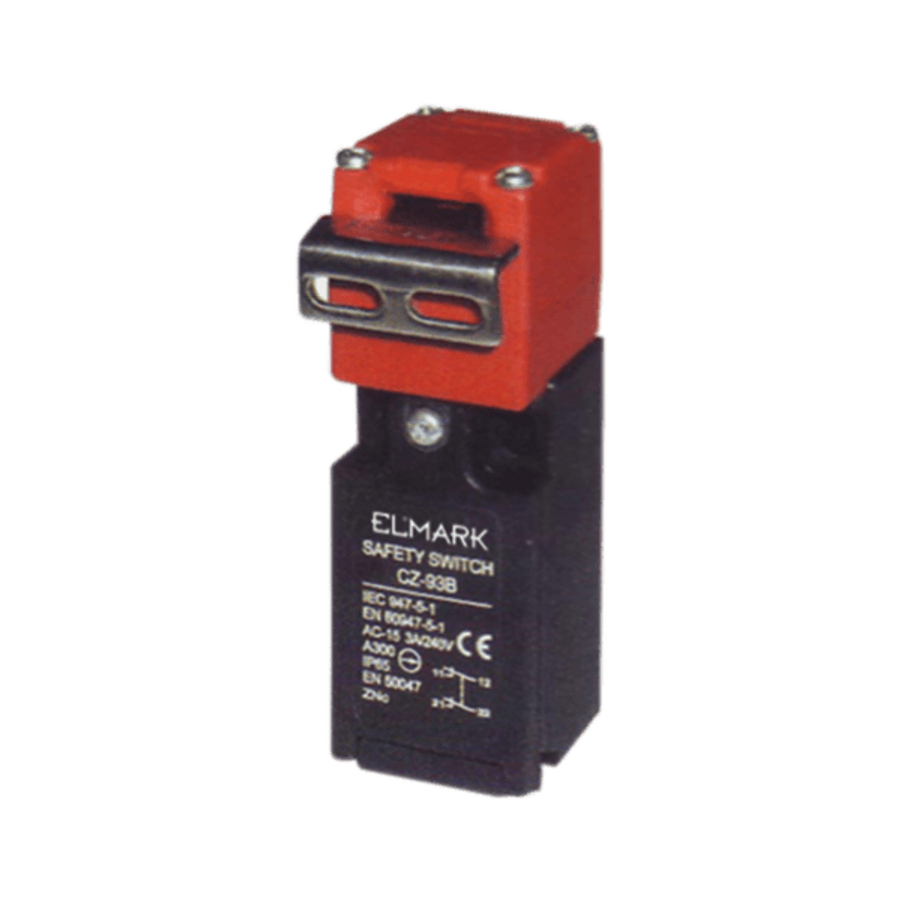 Image of HELYZET KAPCSOLÓ CZ-93BPG02