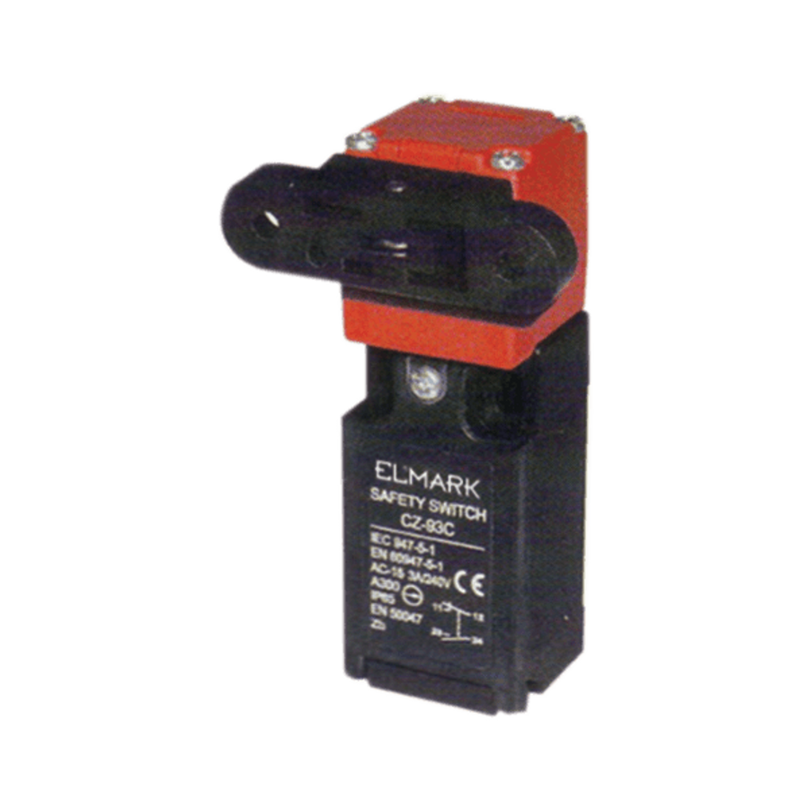 Image of HELYZET KAPCSOLÓ CZ-93BPG03