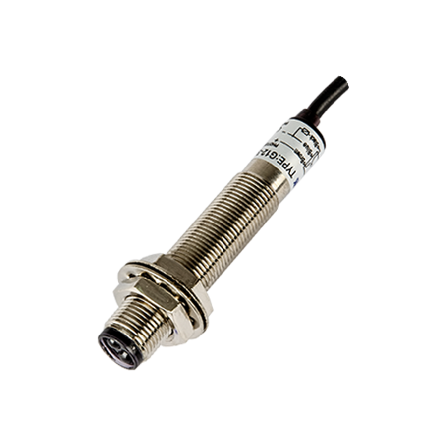 Image of FOTOELEKTRONIKUS ÉRZÉKELŐ EL-G12-3C3NA