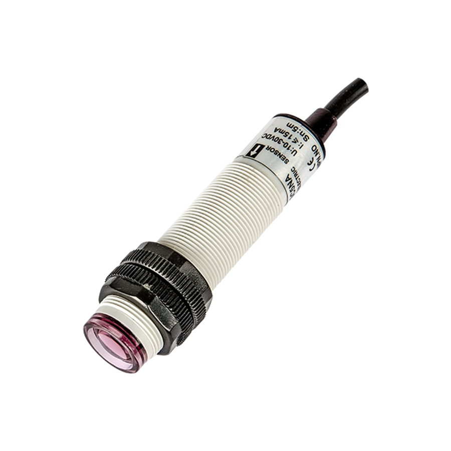FOTOELEKTRONIKUS ÉRZÉKELŐ EL-G18-3C5PA FOTOELEKTRONIKUS ÉRZÉKELŐ EL-G18-3C5PA