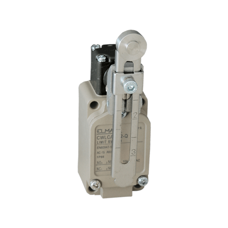 Image of HELYZET KAPCSOLÓ CWLCA12-2-Q