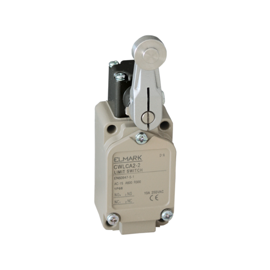 Image of HELYZET KAPCSOLÓ CWLCA2-2