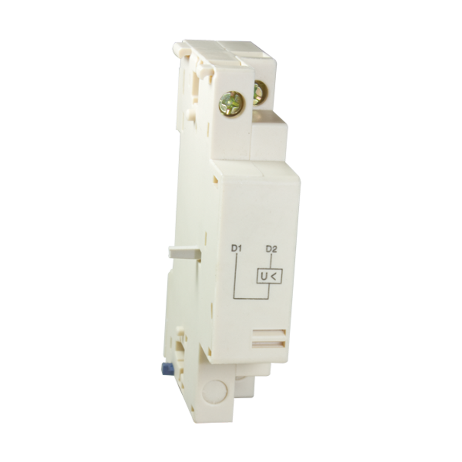 Image of FESZÜLTSÉG CSÖKKENÉSI KIOLDÓ TM3 AU385 400V