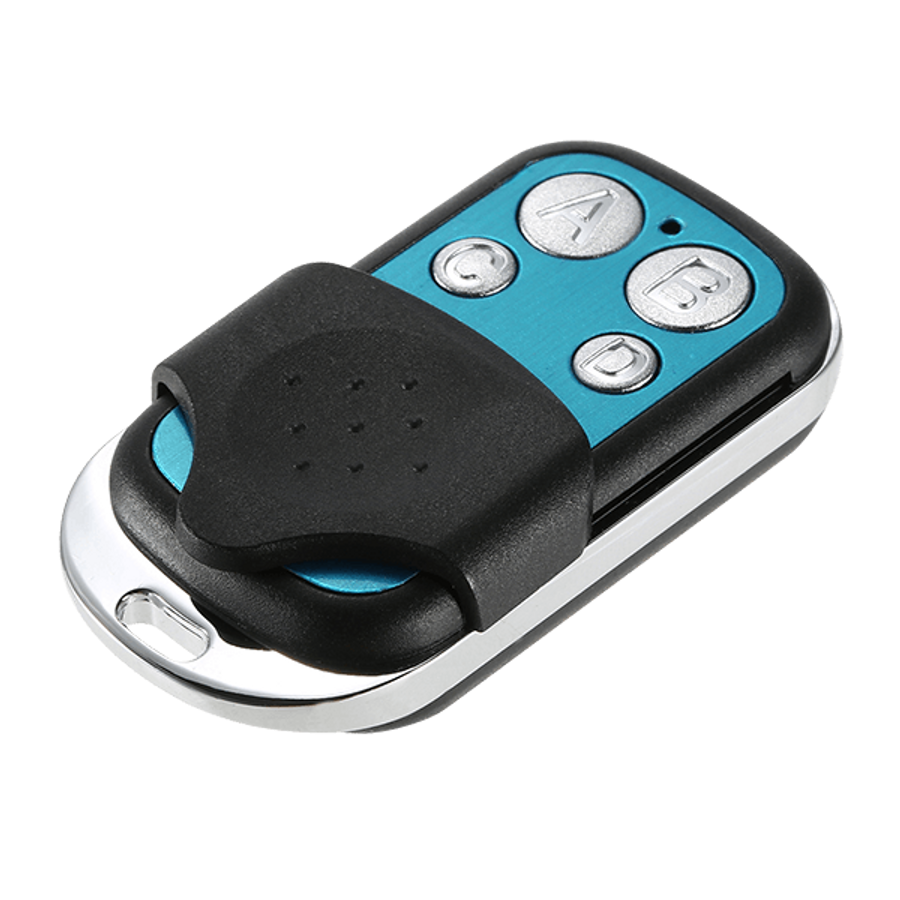 Image of 433 RF-195041 CONTROLLER