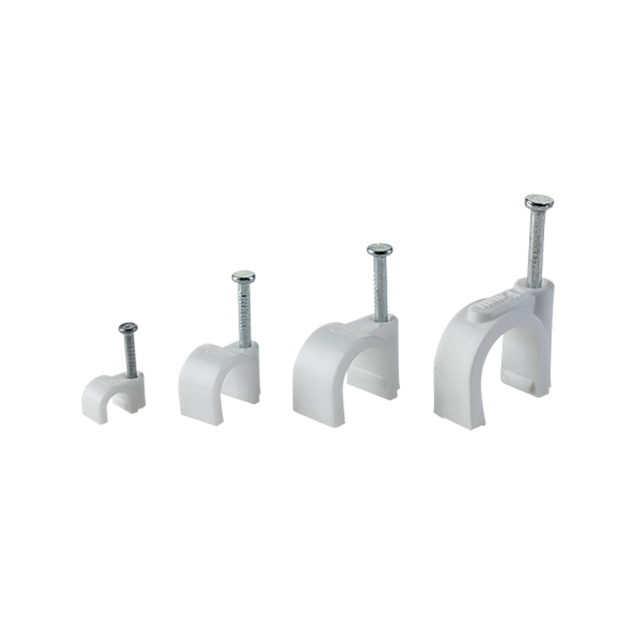 Image of KÁBELRÖGZÍTŐ BILINCS 6-ES MÉRET