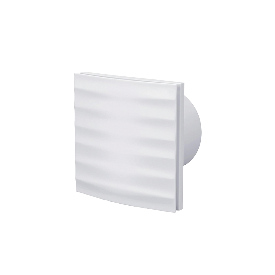 FAN ARS1- D150 WHITE