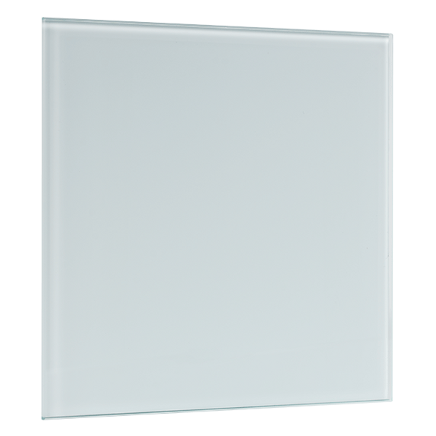 GLASS DECORATIVE PANEL FOR MX-Ф100, WHITE