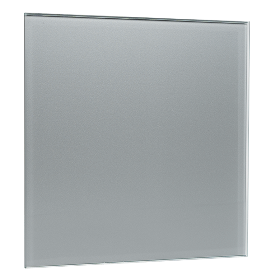 Image of GLASS DECORATIVE PANEL FOR MX-Ф100, GREY