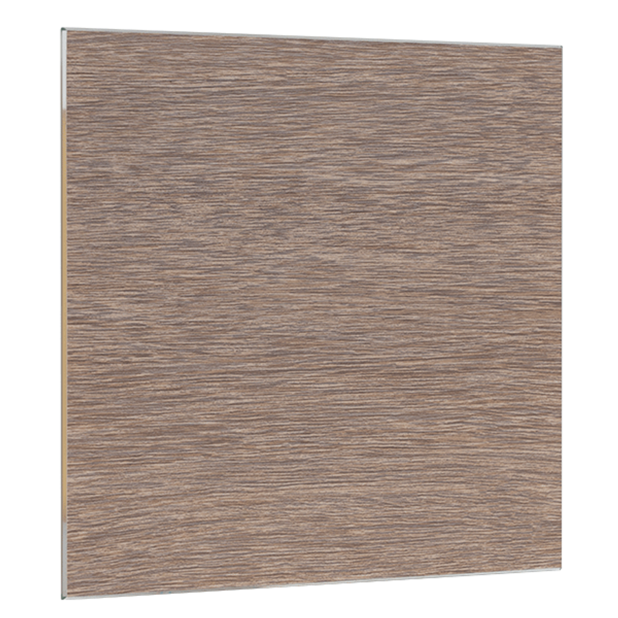 Image of GLASS DECORATIVE PANEL FOR MX-Ф100, LIGHT WOOD