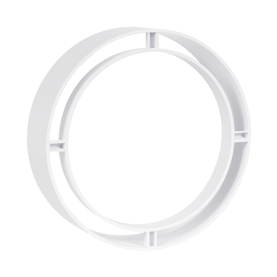Image of FAN FLANGE FOR FAN D120MM TO D150MM
