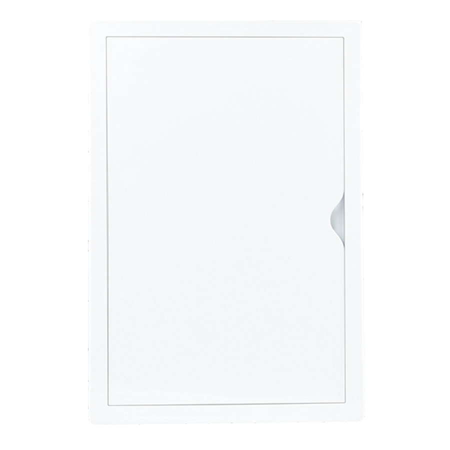 Image of EL-806A PVC ACCESS DOOR 20/30 285x185MM, WHITE