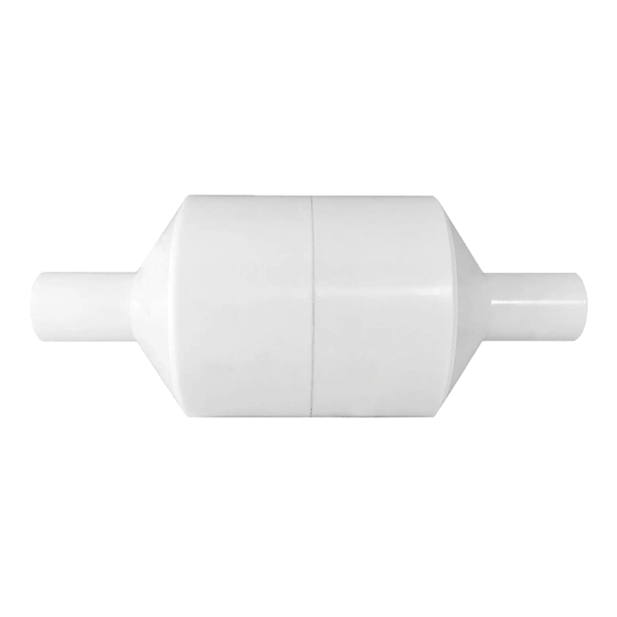 Image of EL05-086 WC EXTRACTOR BIOVENT, GEBERIT