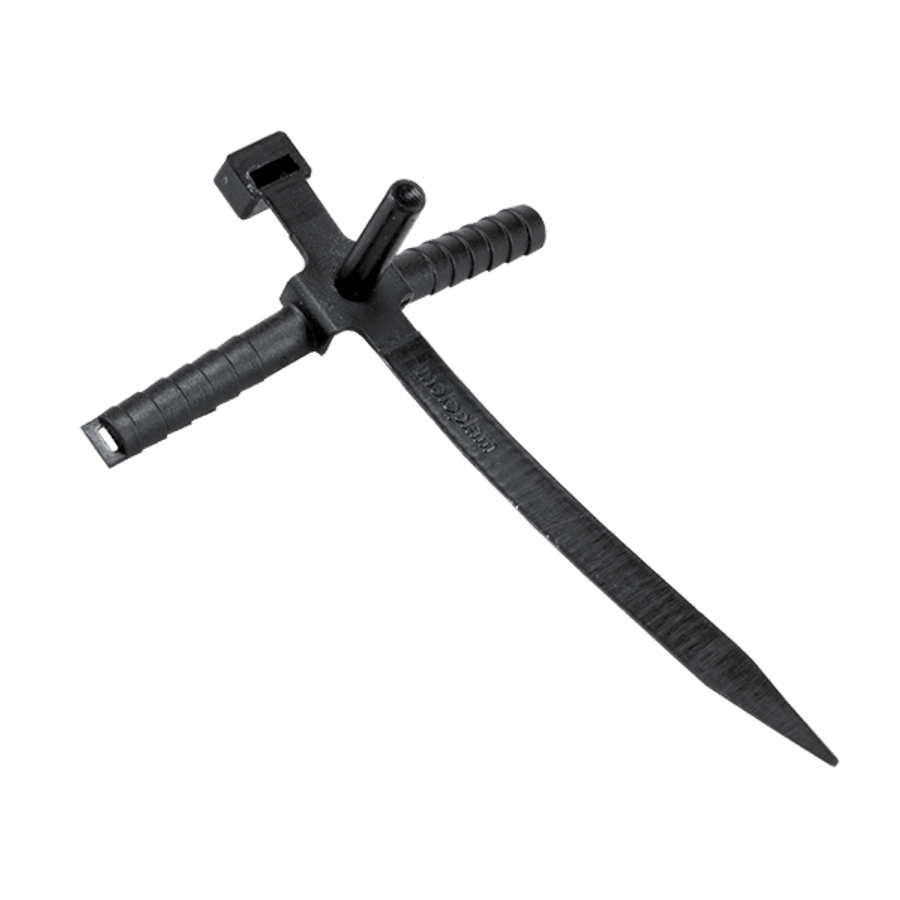 Image of KÁBELKÖTEGELŐ TIPLI 6MM (50DB/CSOMAG)