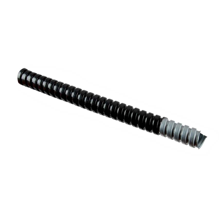 Image of PVC SZIGETELÉSŰ ACÉL SPIRÁL D11