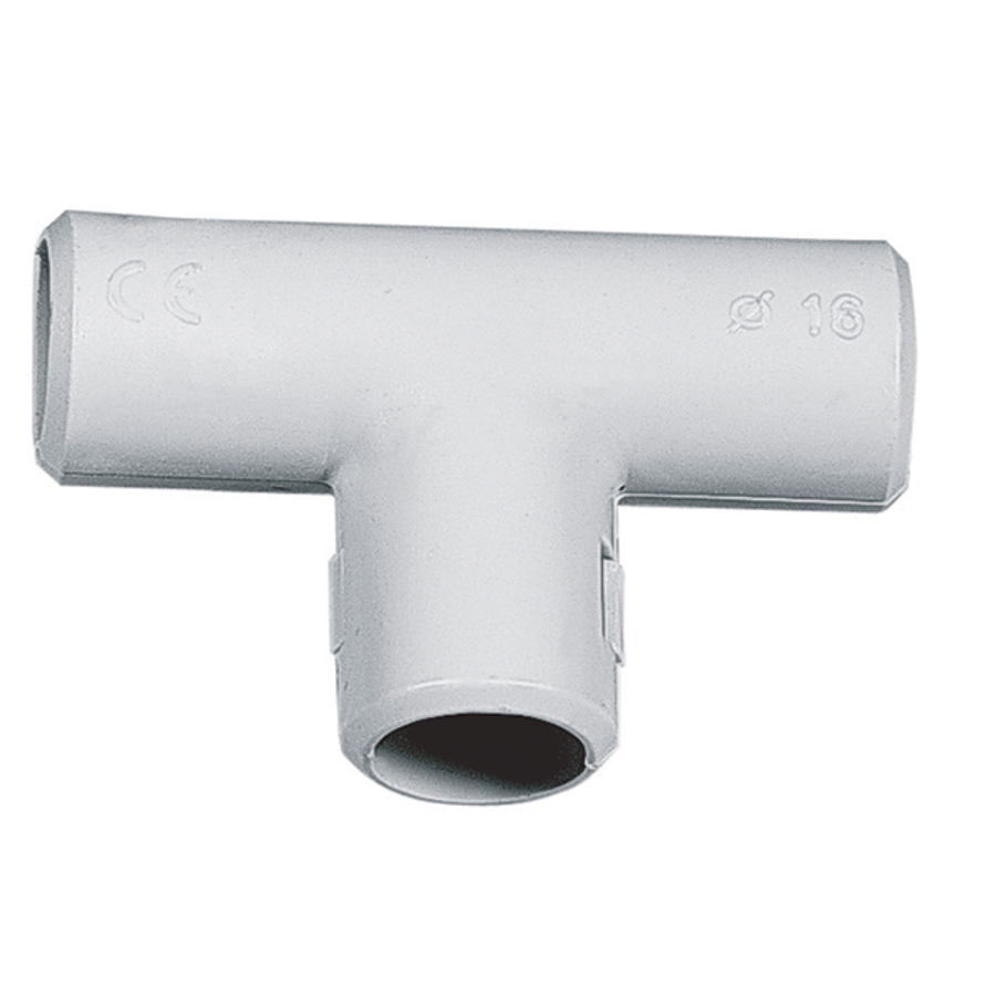 Image of PVC ÖSSZEKÖTŐ EC D20 IP40