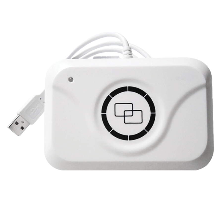 Image of RF CARDS READER