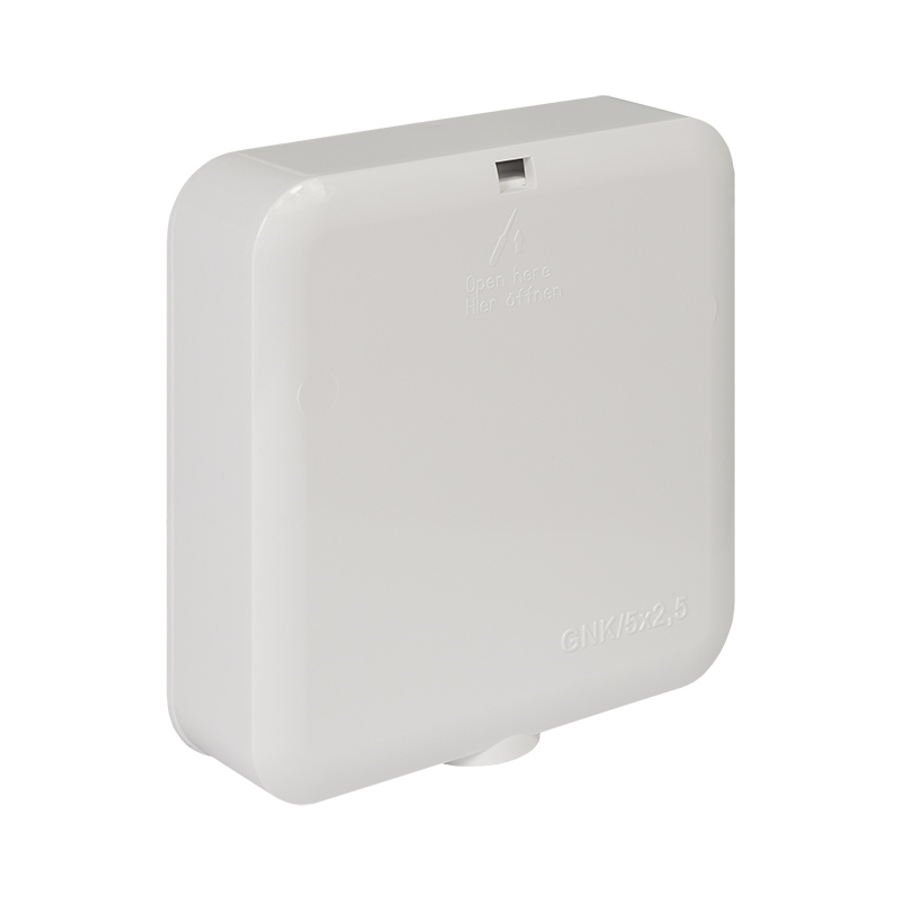 Image of GNK525 KITCHEN SOCKET CONNECTION 1P&3P DEVICES
