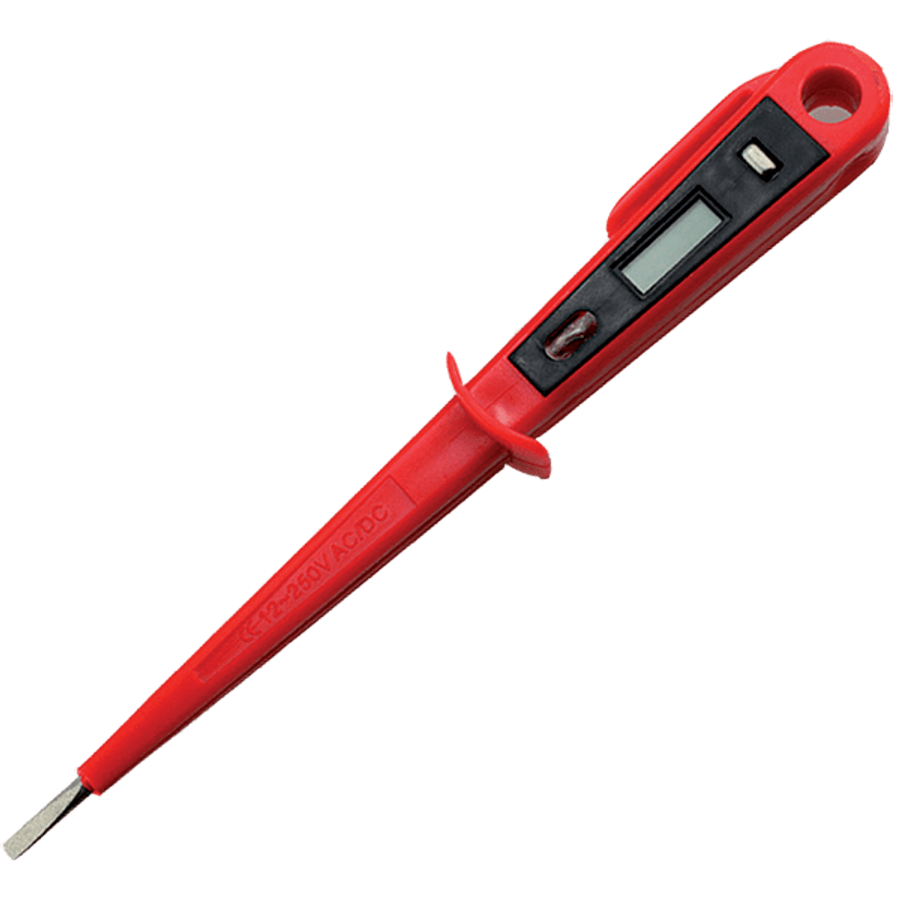 Image of MULTIFUNCTIONAL VOLTAGE TESTER EL-8736
